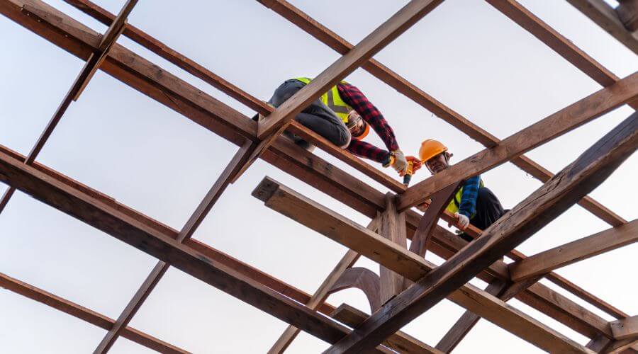 Professional Storm Sewer Service services in McCracken, KS